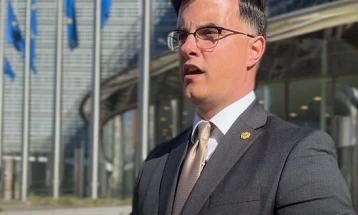 Šaranović: Rekordni rezultati u borbi protiv kriminala
