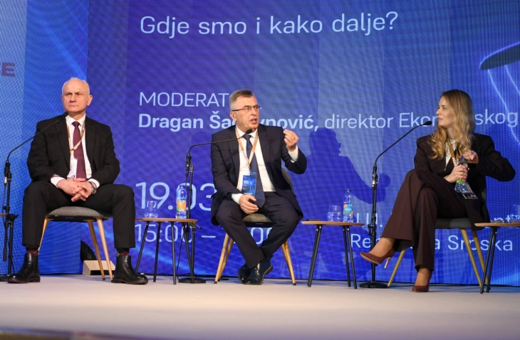 Đukanović: Jasan put ka energetskoj tranziciji, potrebne zakonodavne promjene