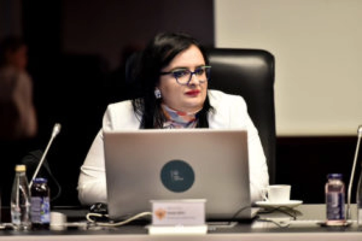 Nišić: Osigurati bezbjedno radno okruženje