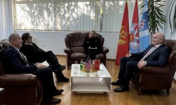 Joković: Identitetska pitanja rješavati paralelno sa evropskim aktivnostima