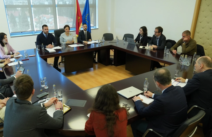 Francuski investitori više nego dobrodošli