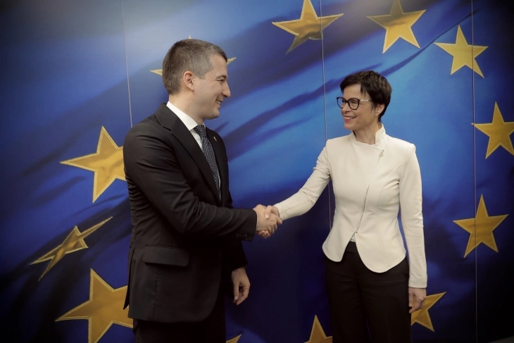 Kos: Crna Gora napravila velike korake na putu ka EU
