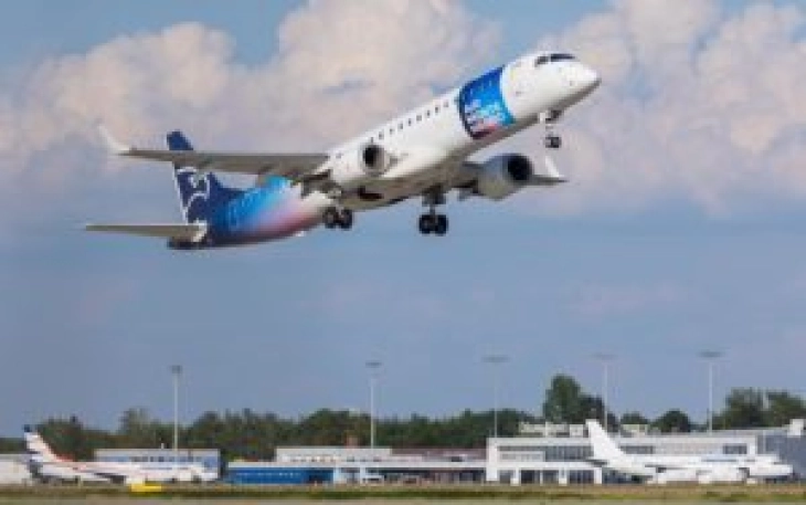 Air Montenegro unaprijedio distribuciju i prodaju letova