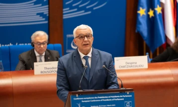 Mandić: Budućnost je u dijalogu i poštovanju drugačijeg mišljenja