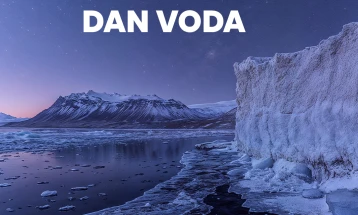 Ispravna voda za piće pokazatelj zdravstvenog stanja stanovništva