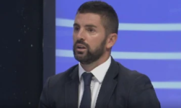 Vlada potvrdila da je Mikijelj imenovan za direktora