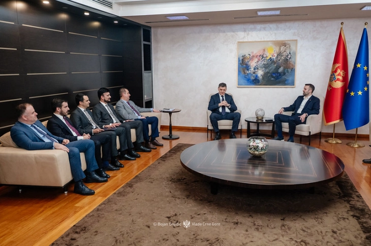 Spajić: Opštine da se bore za kredibilne investitore