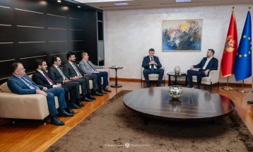 Spajić: Opštine da se bore za kredibilne investitore