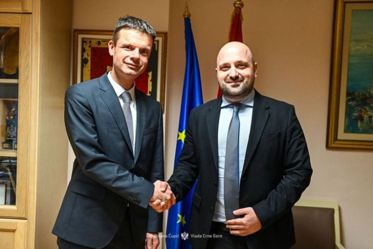 Božović: Politička volja za sprovođenje presuda ESLJP nije nikad dovedena u pitanje