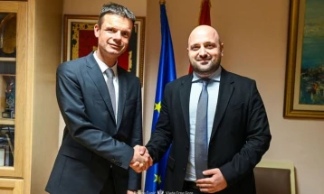 Božović: Politička volja za sprovođenje presuda ESLJP nije nikad dovedena u pitanje