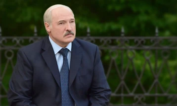 Lukašenko položio zakletvu za sedmi mandat