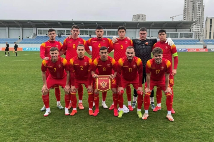 Tomašević: Pokazali smo kako se bori za grb i naciju