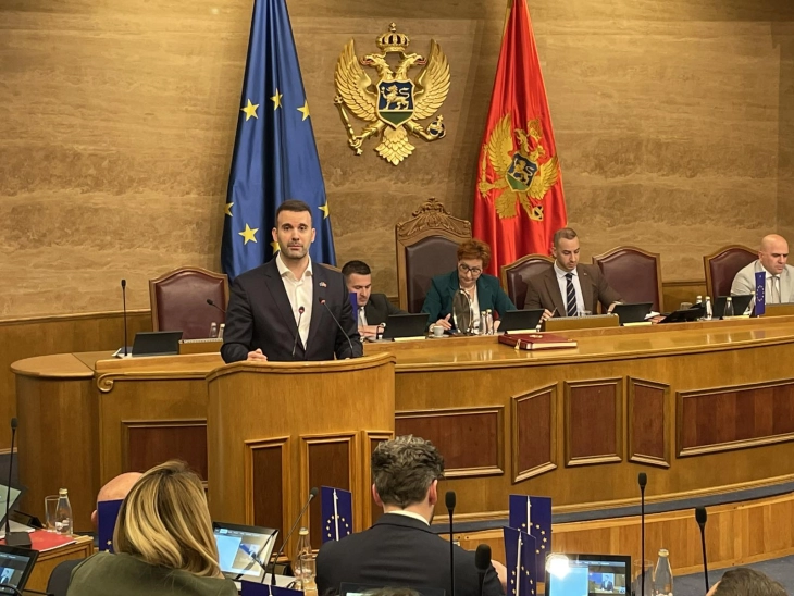 Spajić: U Lori se desio ratni zločin