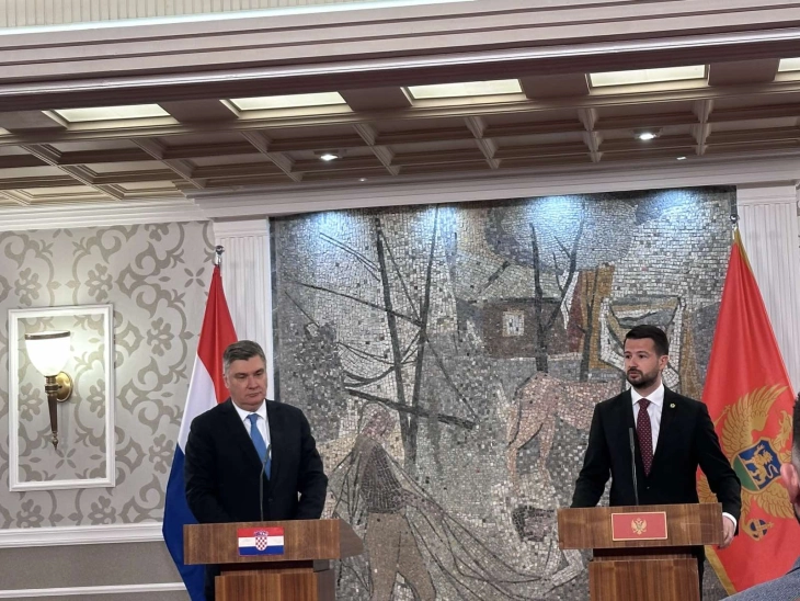 Milanović: Lora bila neka vrsta logora
