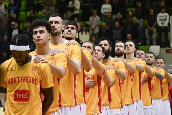 Košarkaši saznali rivale na Eurobasketu