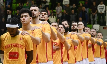 Košarkaši saznali rivale na Eurobasketu