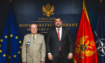 Bezbjednosna situacija potvrđuje značaj evropske perspektive regiona