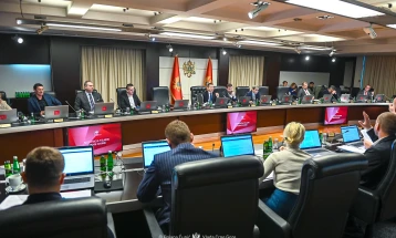 Javni dug na kraju prošle godine 4,57 milijardi EUR