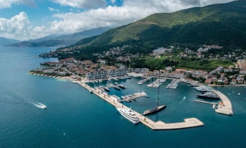 Plovilo uklonjeno iz marine, nije zabilježen ekološki incident