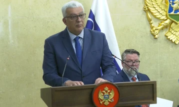 Mandić: Neophodna dalja primjena preporuka OEBS-a i ODIHR-a