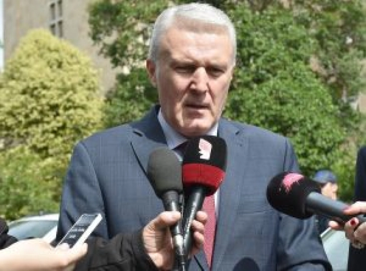 Stojanović osuđen na tri godine i osam mjeseci zatvora