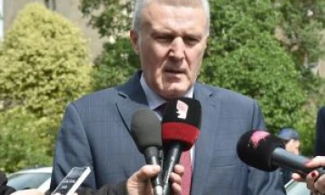 Stojanović osuđen na tri godine i osam mjeseci zatvora