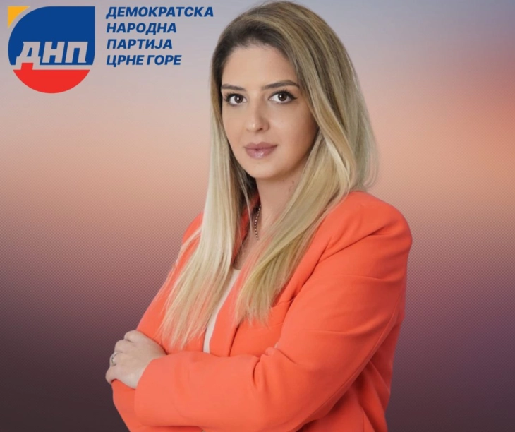 Todorović: DNP neće napuštati Vladu na poziv Lakovića