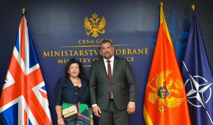 Zapadni Balkan mora ostati u fokusu međunarodne zajednice