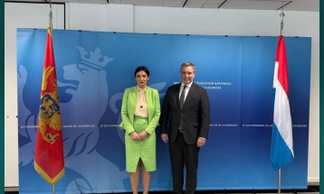 Intenziviranje saradnje sa Luksemburgom u oblasti obrazovanja