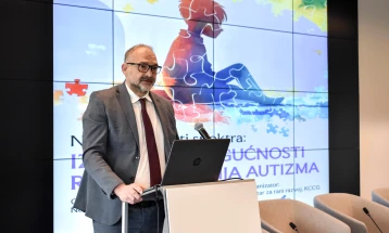 Radović: Raste broj dijagnoza autizma