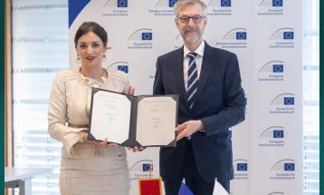 Potpisan ugovor o grantu od dva miliona EUR za nabavku računarske opreme
