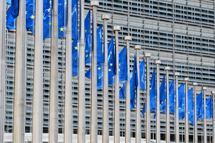EK predlaže novu strategiju sigurnosti i jačanje Europola