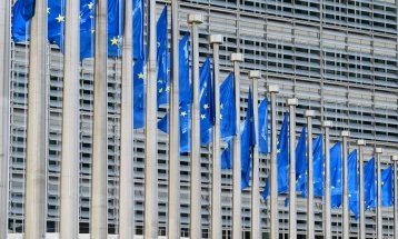 EK predlaže novu strategiju sigurnosti i jačanje Europola
