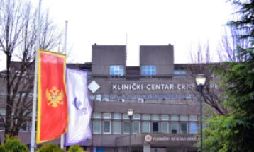 U KCCG za dan obavljeno više od 1,9 hiljada pregleda