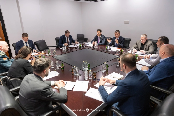 Sankcionisanje svih koji ne rade po zakonu osnov za ozdravljenje sistema