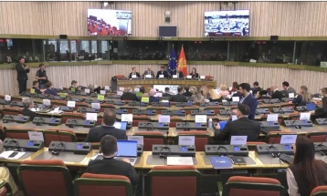 Crna Gora da se fokusira na evropski put