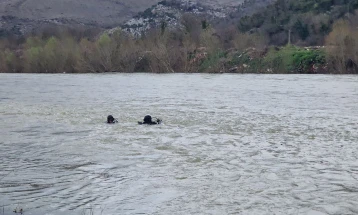 Tijelo Podgoričanke pronađeno u blizini Vukovačkog mosta