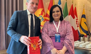 Posvećeni jačanju institucija socijalnog dijaloga