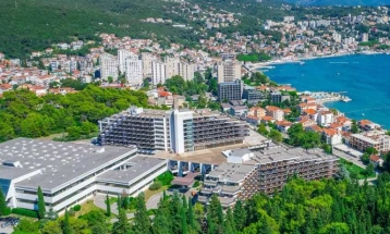Nova osnovna škola u Igalu u prostorijama Insitituta