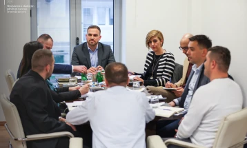 Izgraditi regionalni centar za upravljanje otpadom za sjever