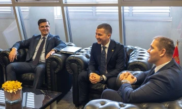 Šćepanović: Bezbjednosna situacija zadovoljavajuća