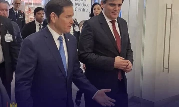 Rubio planira posjetu Crnoj Gori