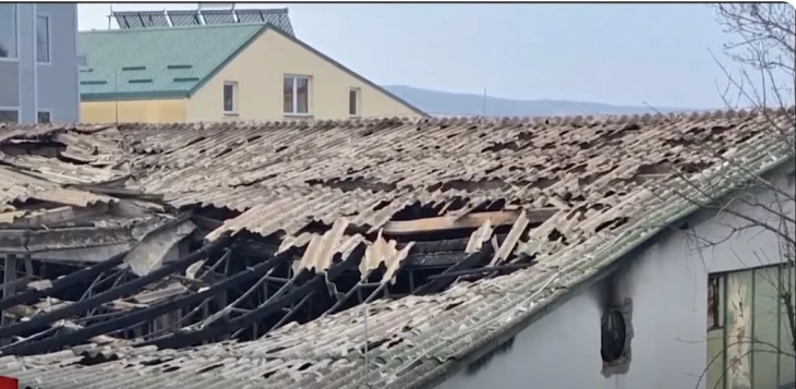 Još jedna žrtva požara u Kočanima