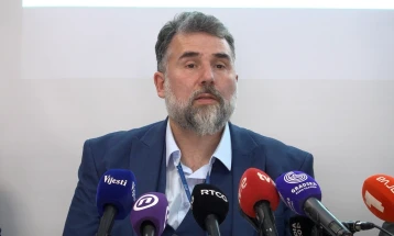 Radulović: Trudićemo se da spriječimo koncesiju Aerodroma