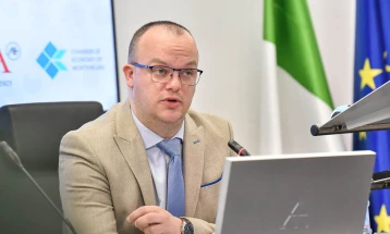 Ćulafić: Edukacija o značaju pravilnog upravljanja otpadom važna za uspjeh reformi