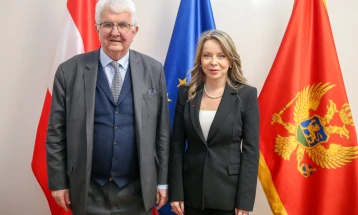 Holcman: Snažna i nezavisna centralna banka ključna za ekonomski rast zemlje