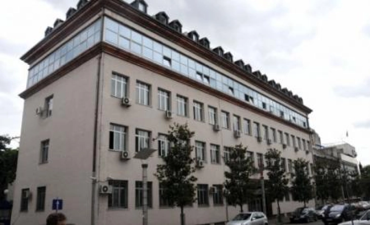 Boljević izabrana za sudiju Apelacionog suda