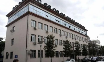 Boljević izabrana za sudiju Apelacionog suda