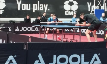 Novi pobjednik Lige konferencija