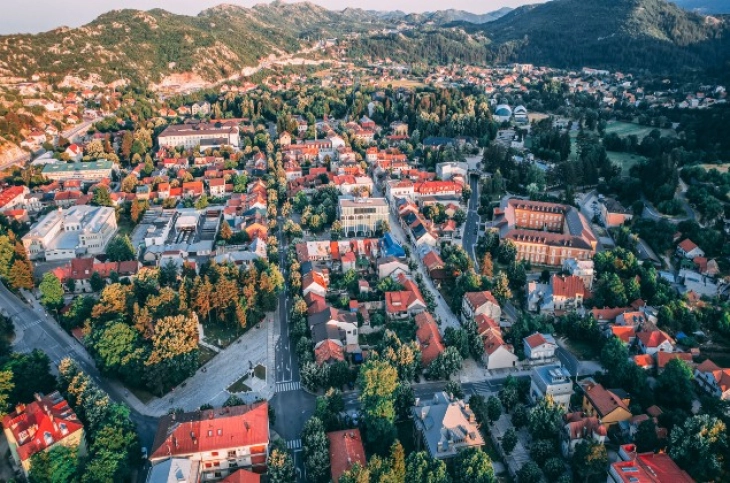 Cetinjanin uhapšen zbog lažnog svjedočenja